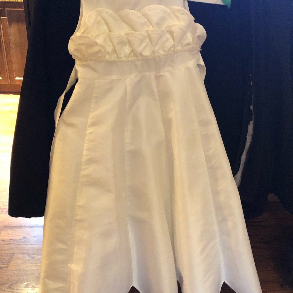 COPY - Beautiful communion dress -10